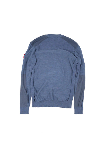 Canada Goose Merino Wool Sweatshirt