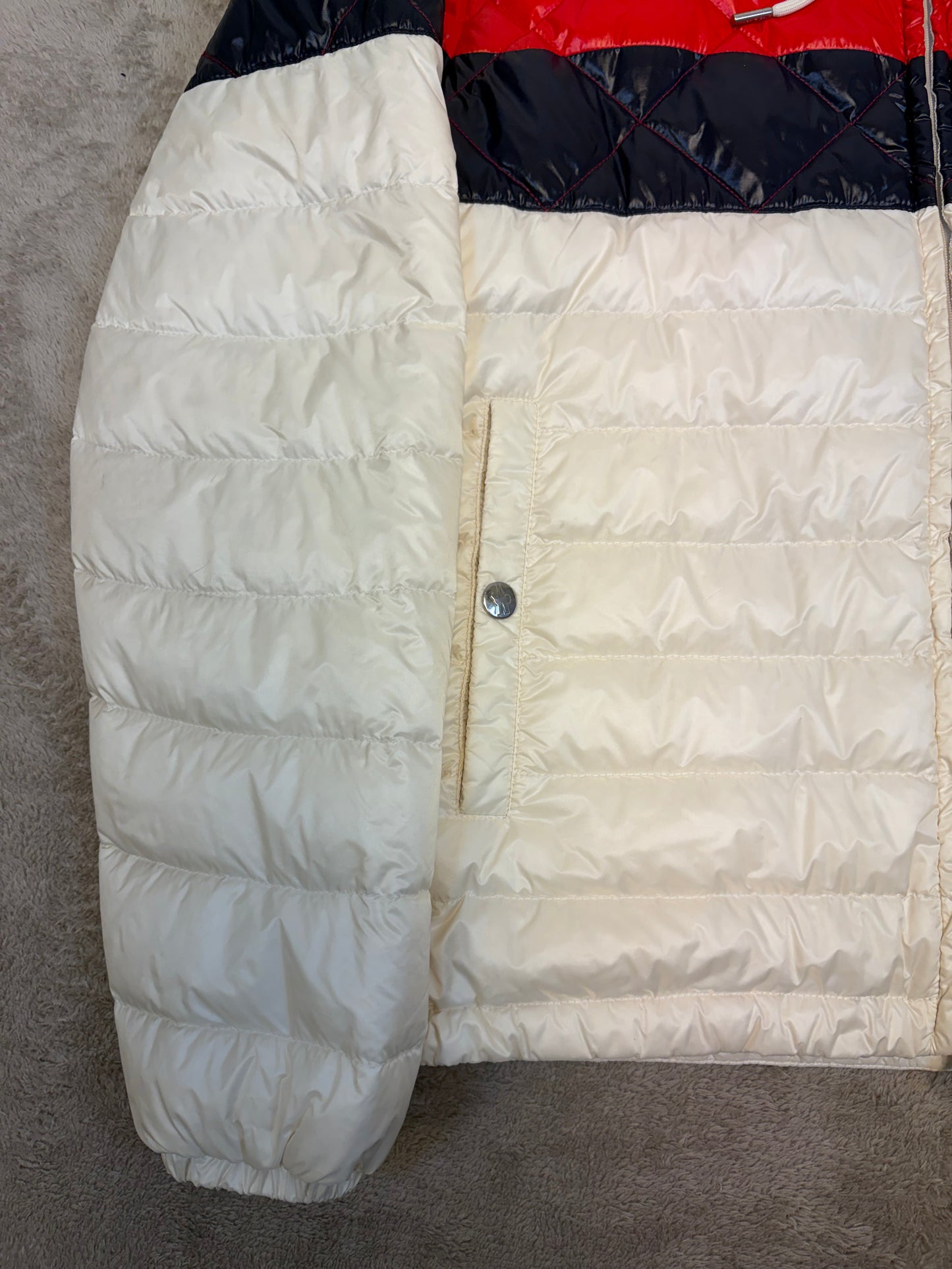 Moncler Gaudin Jacket (Fits S/M)