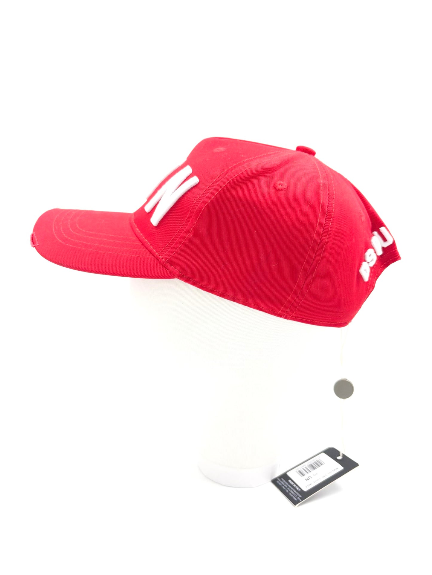 Dsquared2 Cap - Icon -  with Tags