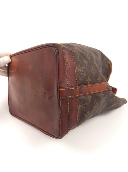 Louis Vuitton Noé Monogram shoulder bag