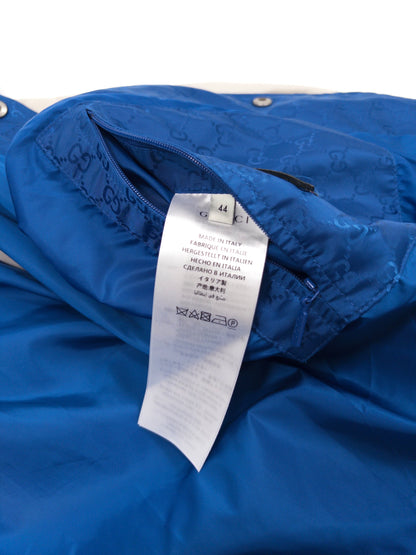 Gucci GG Windbreaker Fits S/M