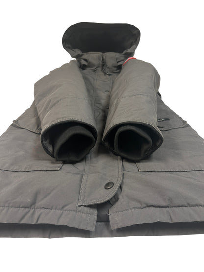 Canada Goose Trillium WOMENS Down Parka Jacket