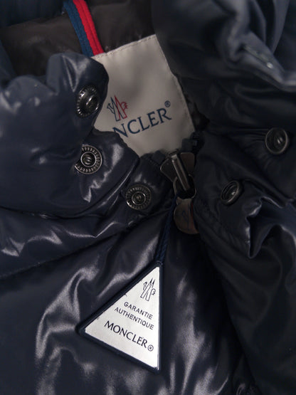 Moncler Tibb Vest with tags
