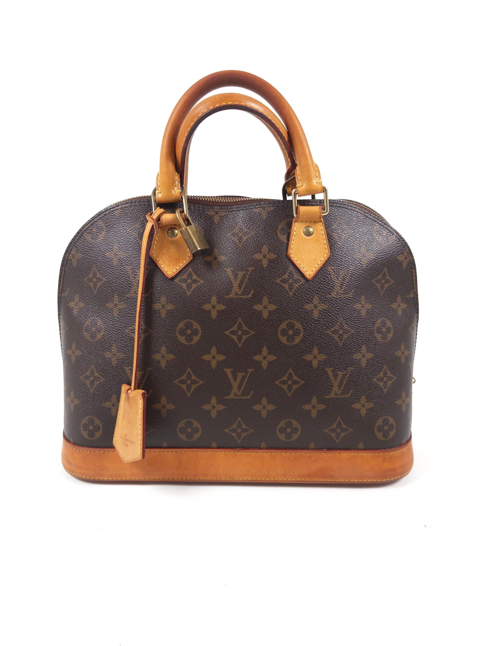 Louis Vuitton Alma