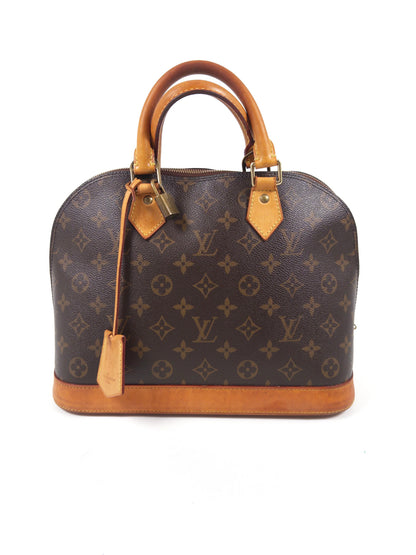 Louis Vuitton Alma