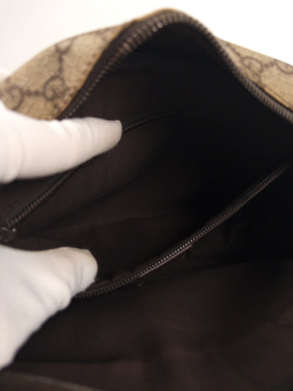 Gucci Cross Body Bag