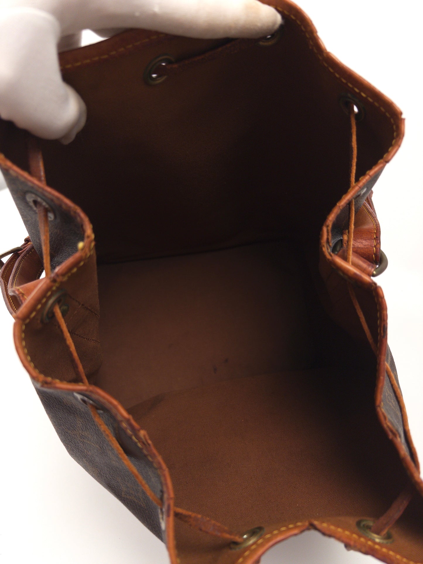 Louis Vuitton Noé Monogram shoulder bag