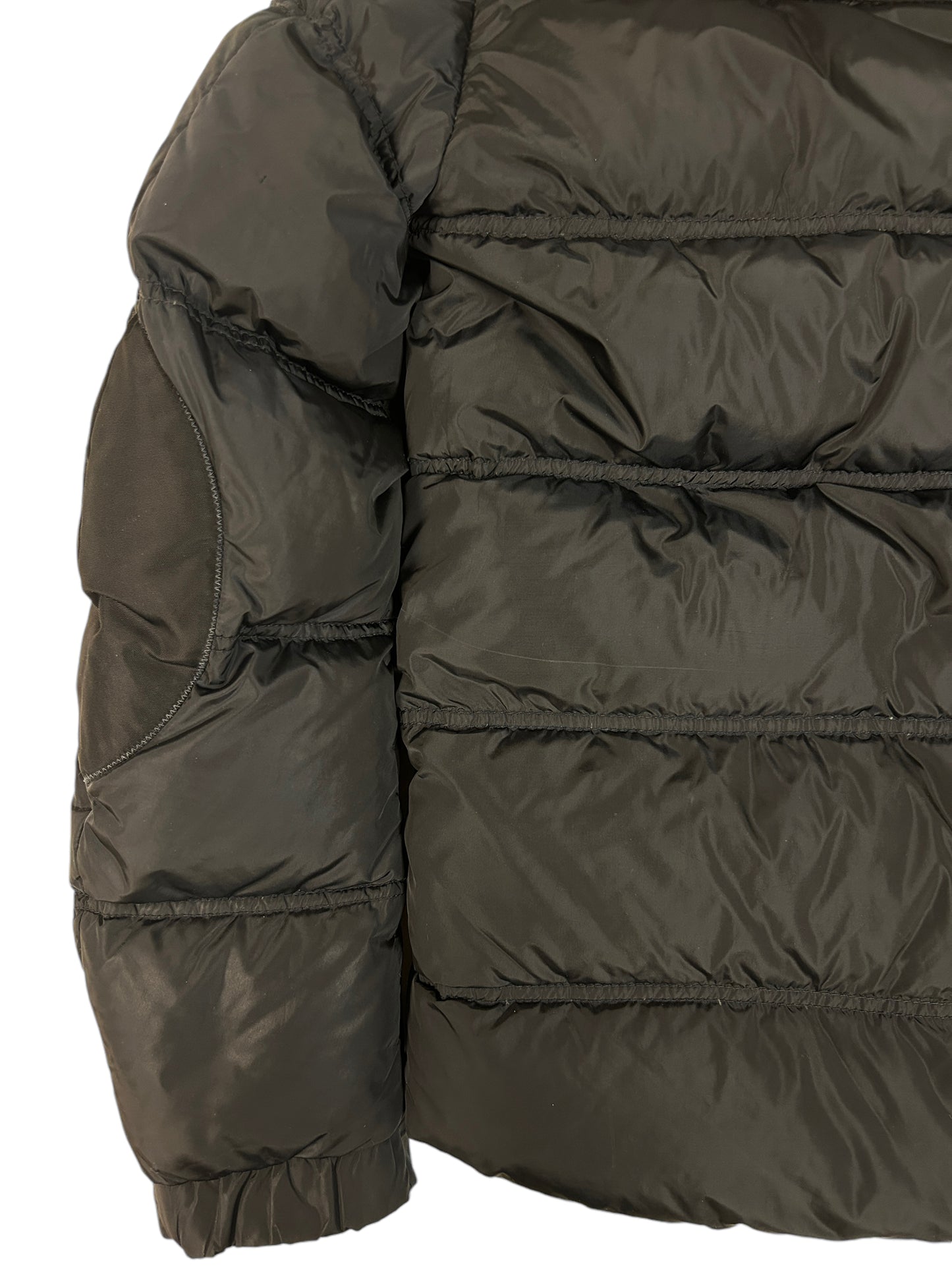 Moncler Rousseau Down Jacket