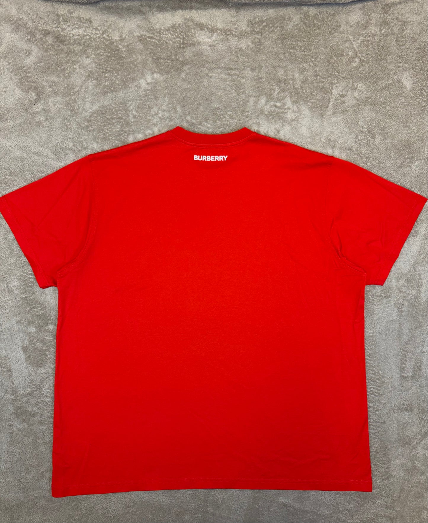 Burberry Print T-Shirt