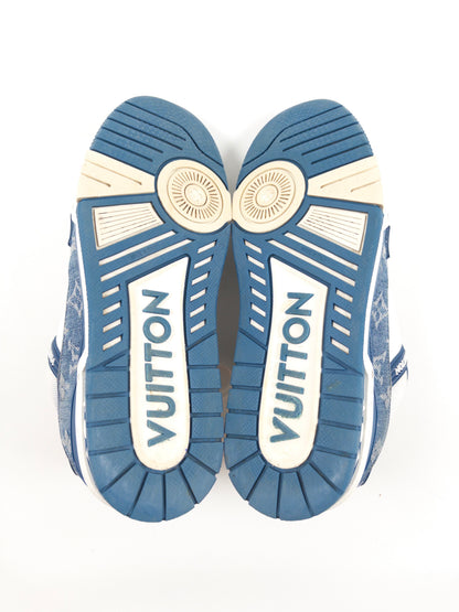 Louis Vuitton Trainers (Fits EU 42)