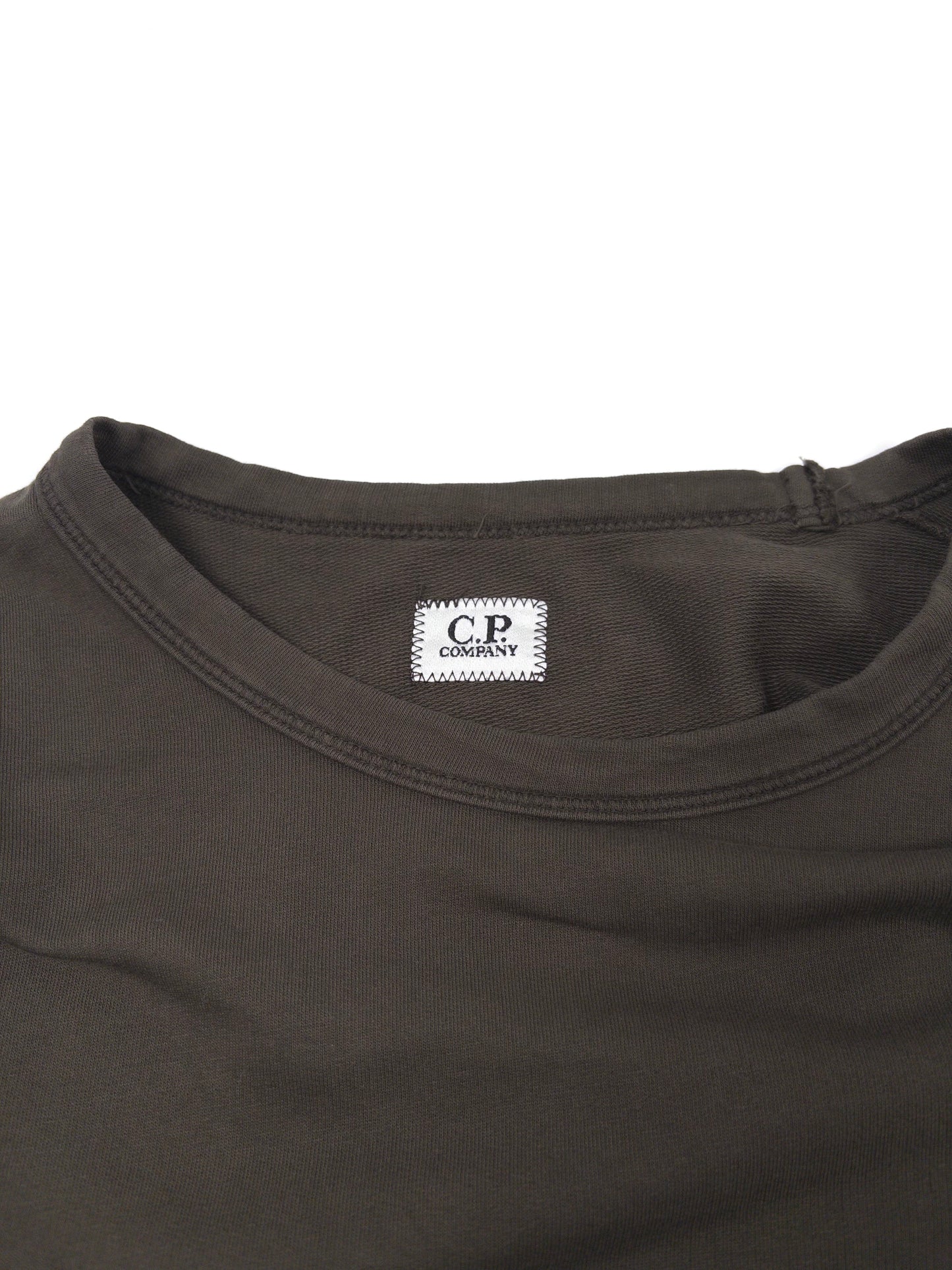 C.P. Company Sweatshirt (fits L/XL)