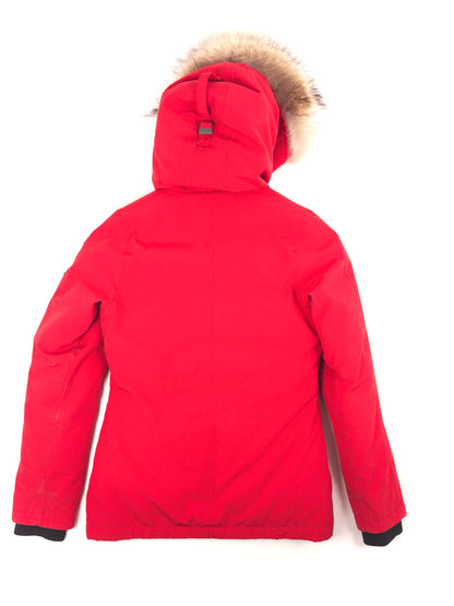 Canada Goose Women's Montebello Jacket