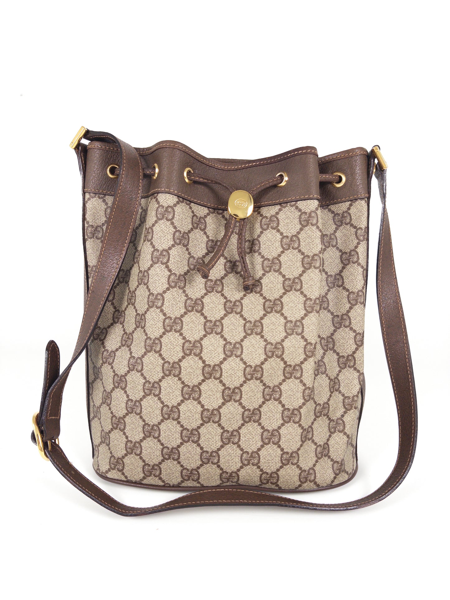 Gucci Bucket Bag