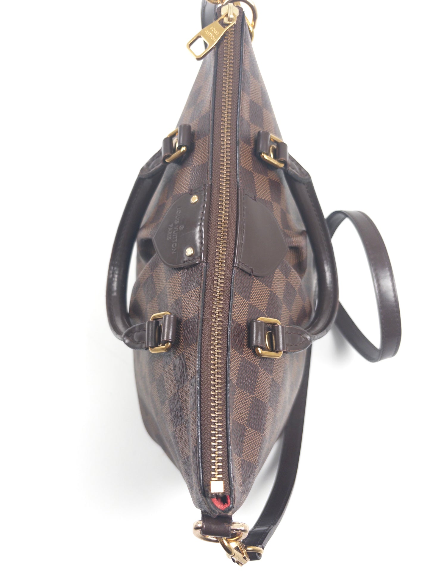 Louis Vuitton Sienna Damier PM