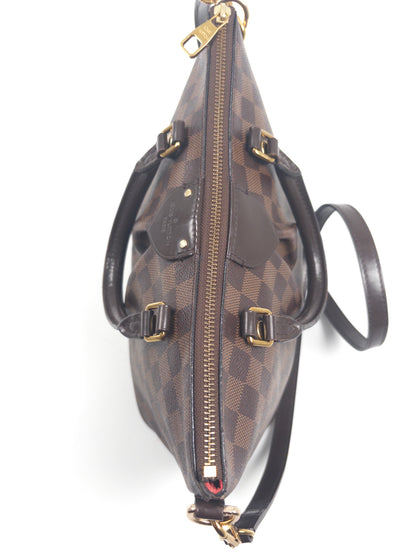 Louis Vuitton Sienna Damier PM
