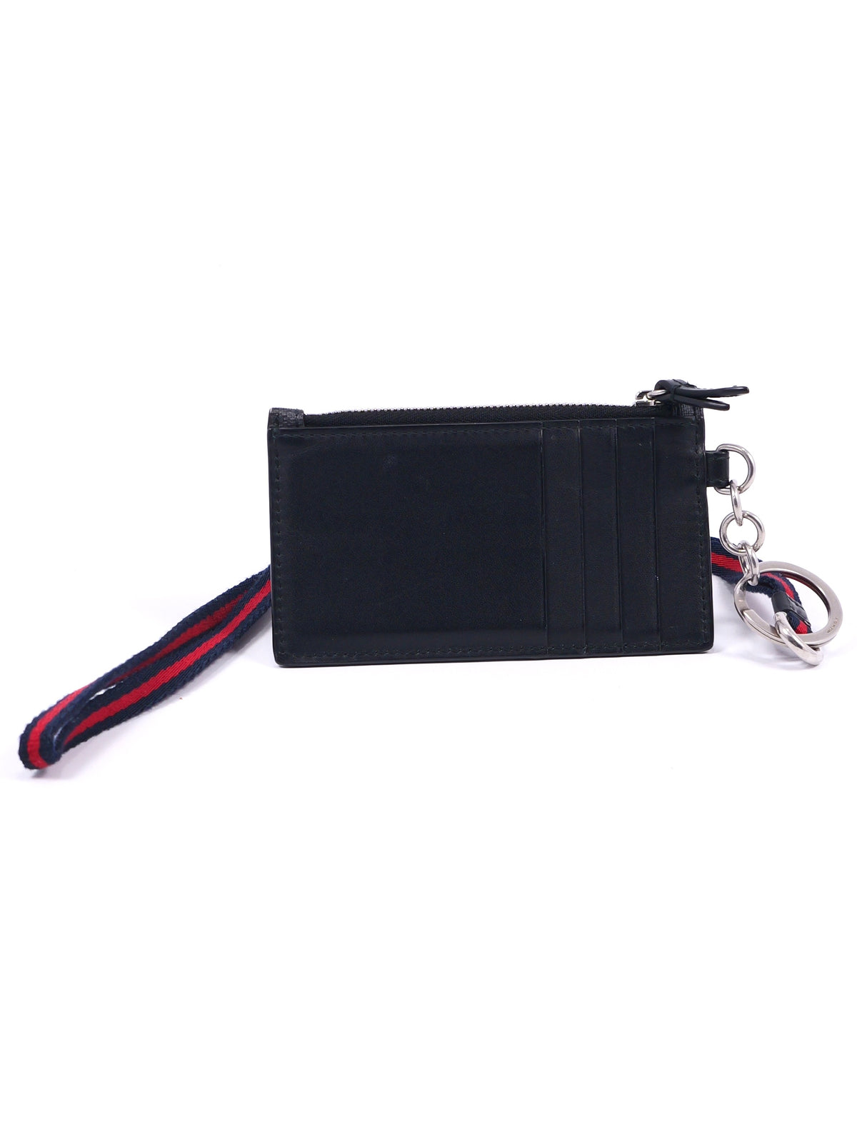 Gucci GG Kingsnake Lanyard CardHolder/Coin Pouch – bild 2