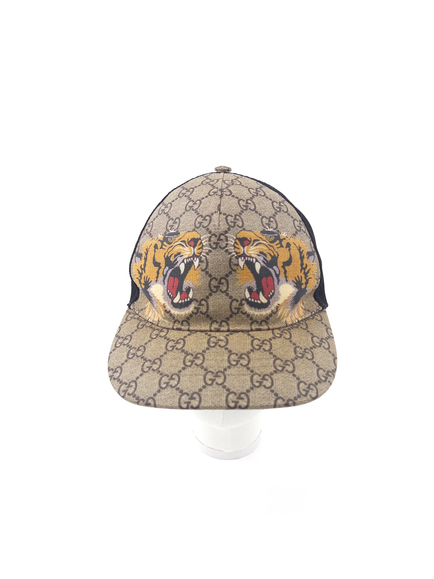 Gucci Tiger Cap