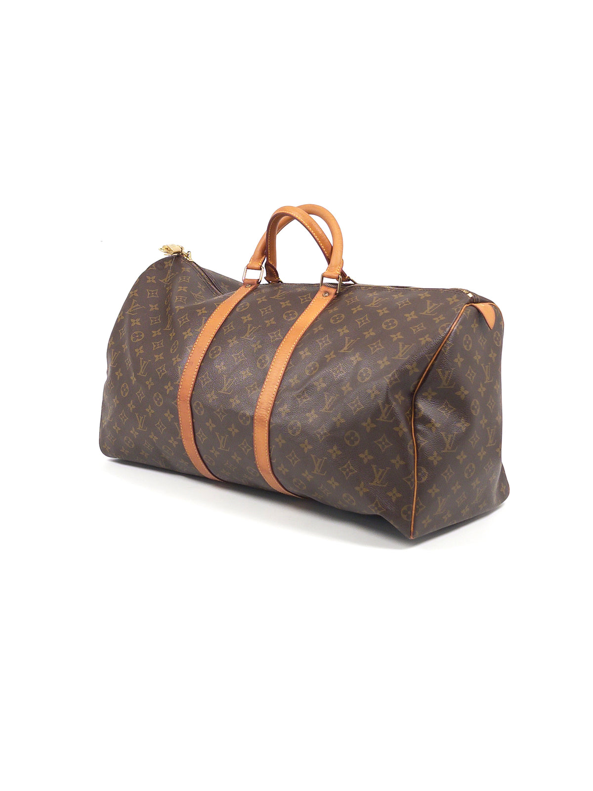 Louis Vuitton Keepall 55