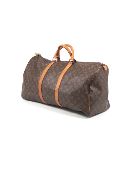 Louis Vuitton Keepall 55