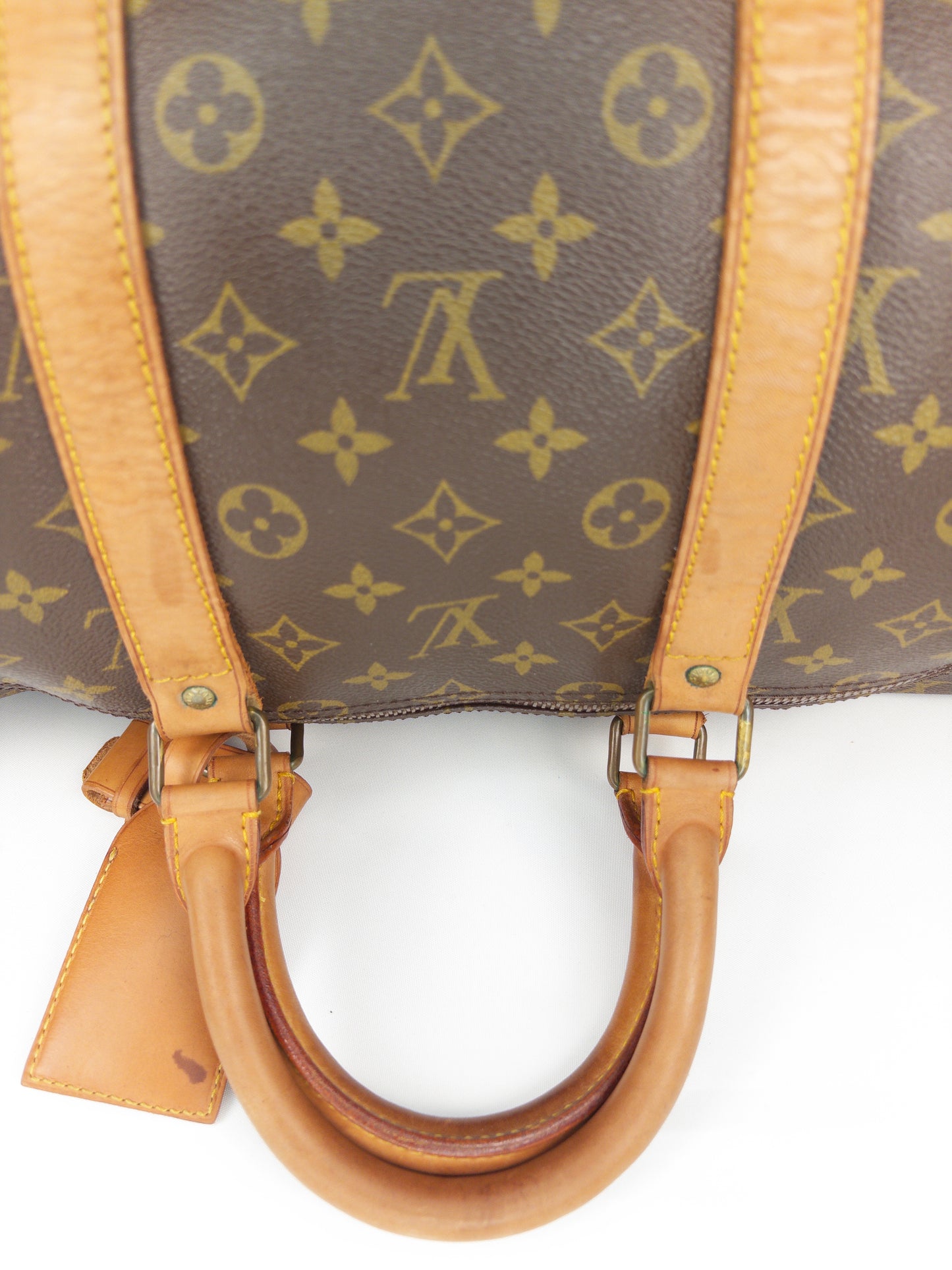 Louis Vuitton Keepall 55