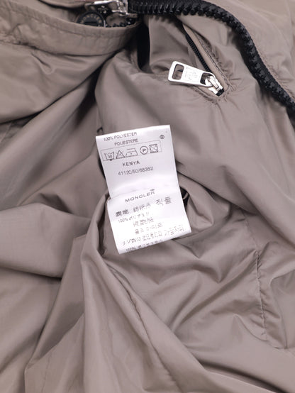 Moncler Kenya Field Jacket