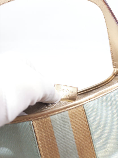 Gucci Jackie Handbag