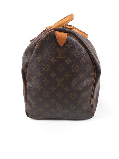 Louis Vuitton Keepall 50