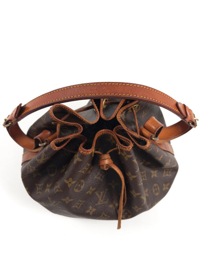 Louis Vuitton Noe Petit
