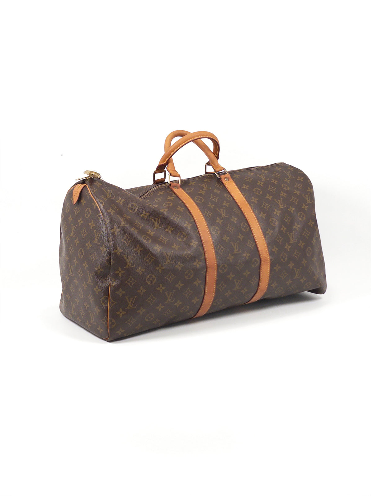 Louis Vuitton Keepall 55