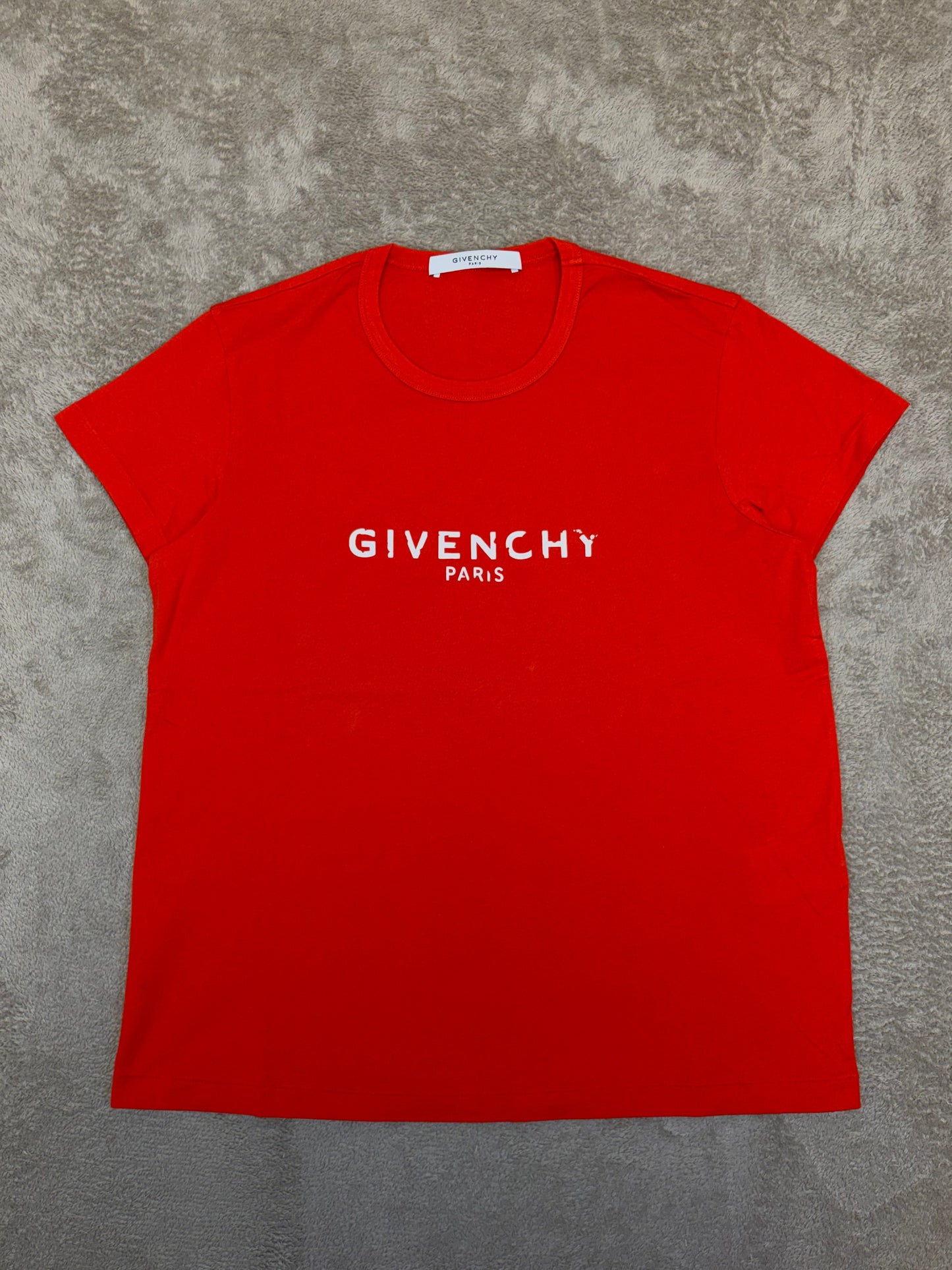 Givenchy Women Print T-Shirt