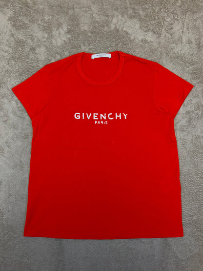 Givenchy Women Print T-Shirt