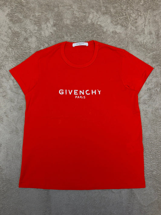 Givenchy Women Print T-Shirt