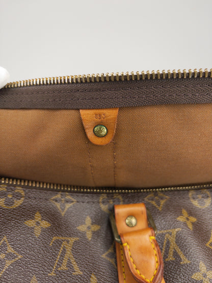 Louis Vuitton Keepall 50
