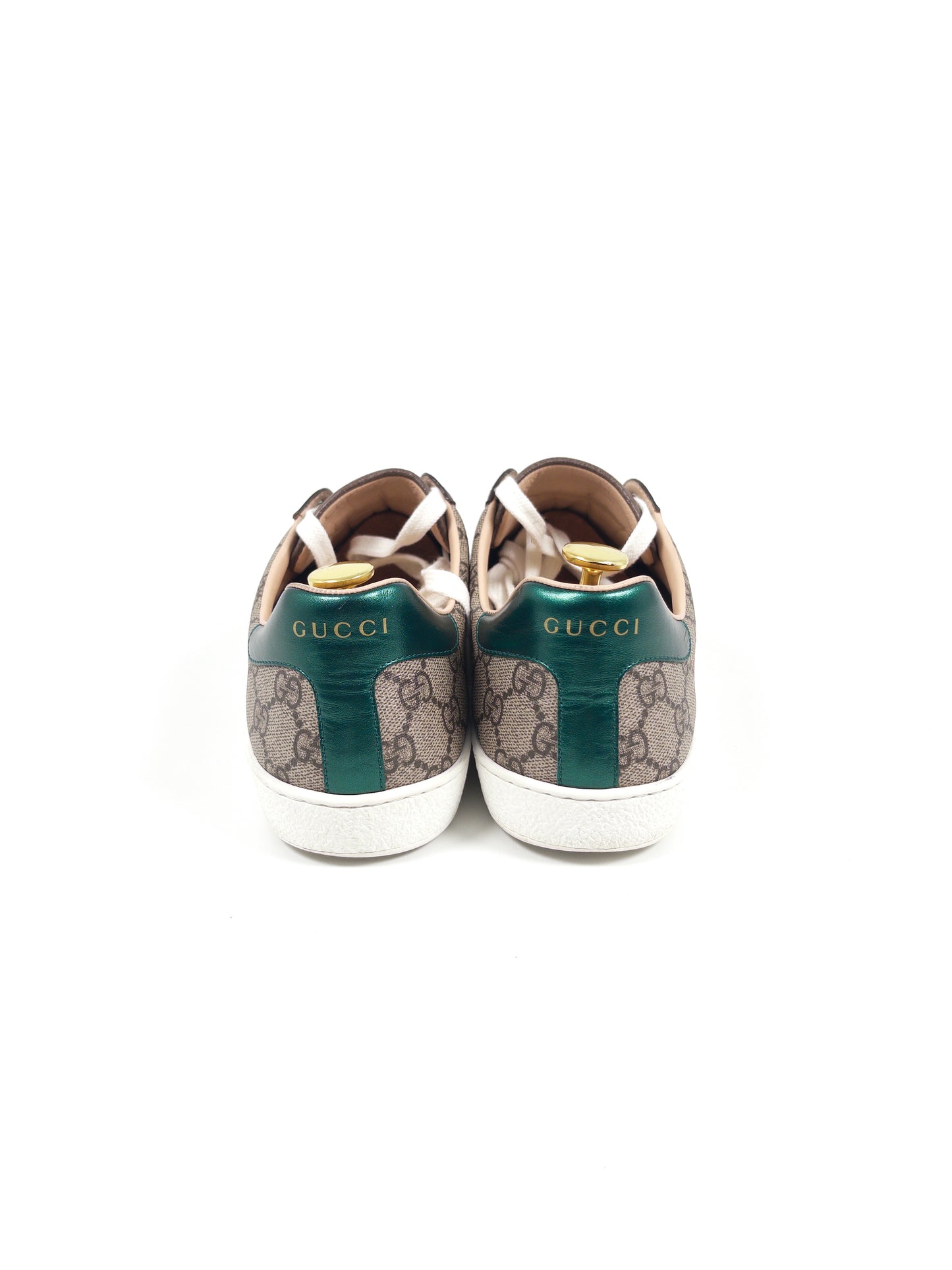 Gucci Ace GG Boutique Sneaker (EU 43)