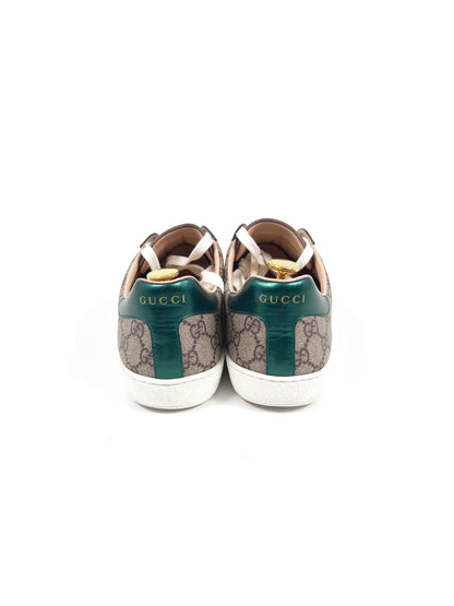 Gucci Ace GG Boutique Sneaker (EU 43)