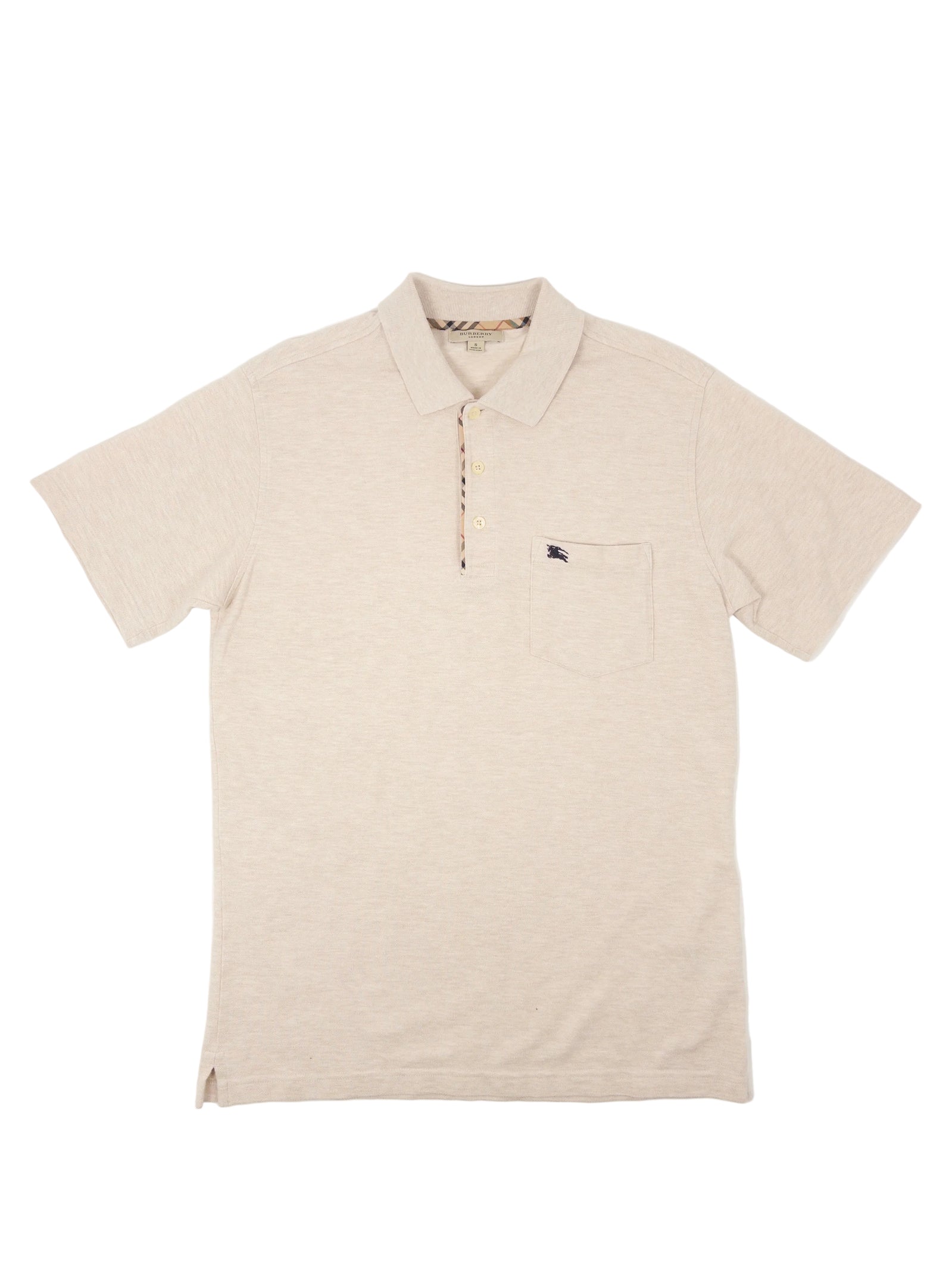 Burberry Polo Shirt