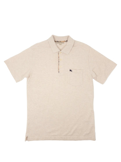 Burberry Polo Shirt