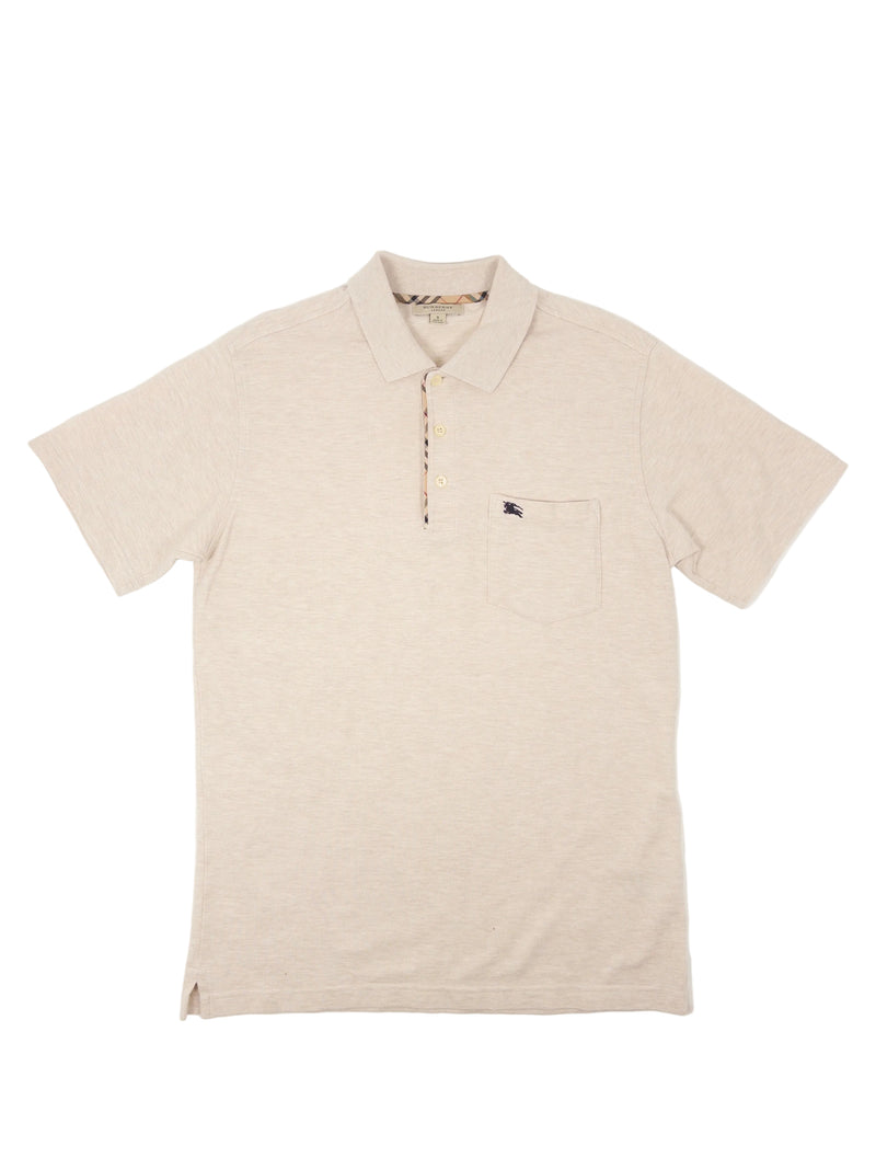 Burberry Polo Shirt