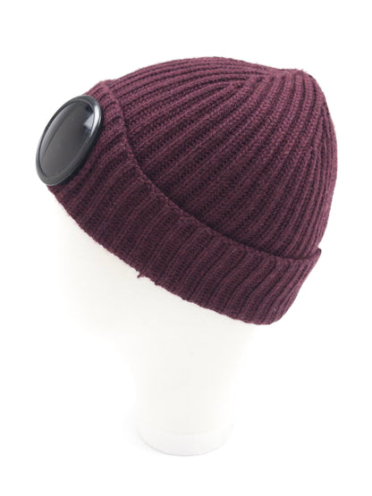 C.P. Company Goggles Beanie