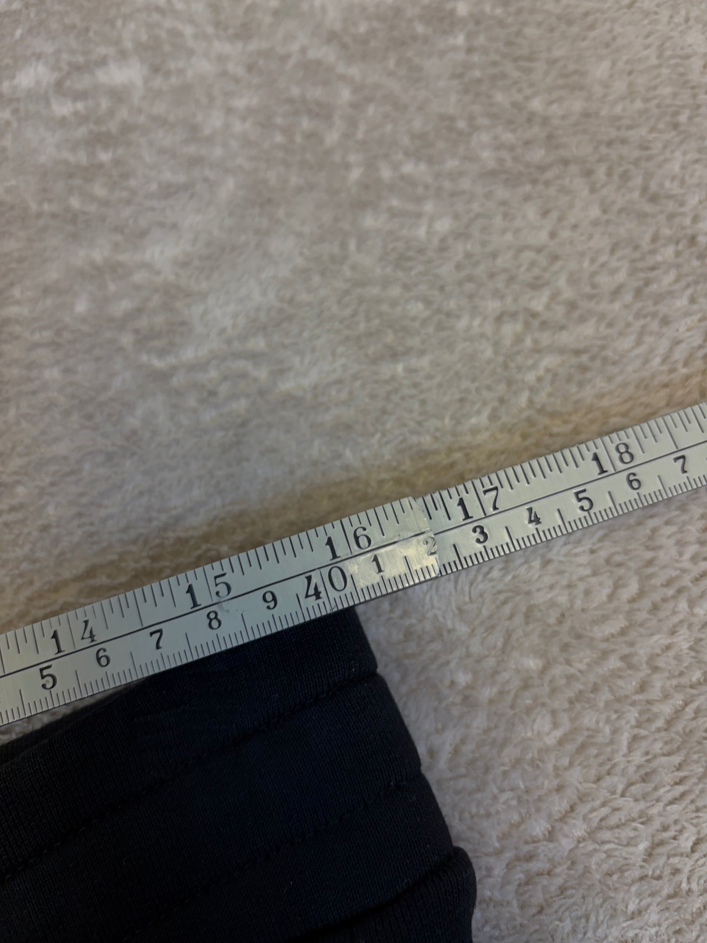 Moncler Black Label Sweatpants (W29-32)