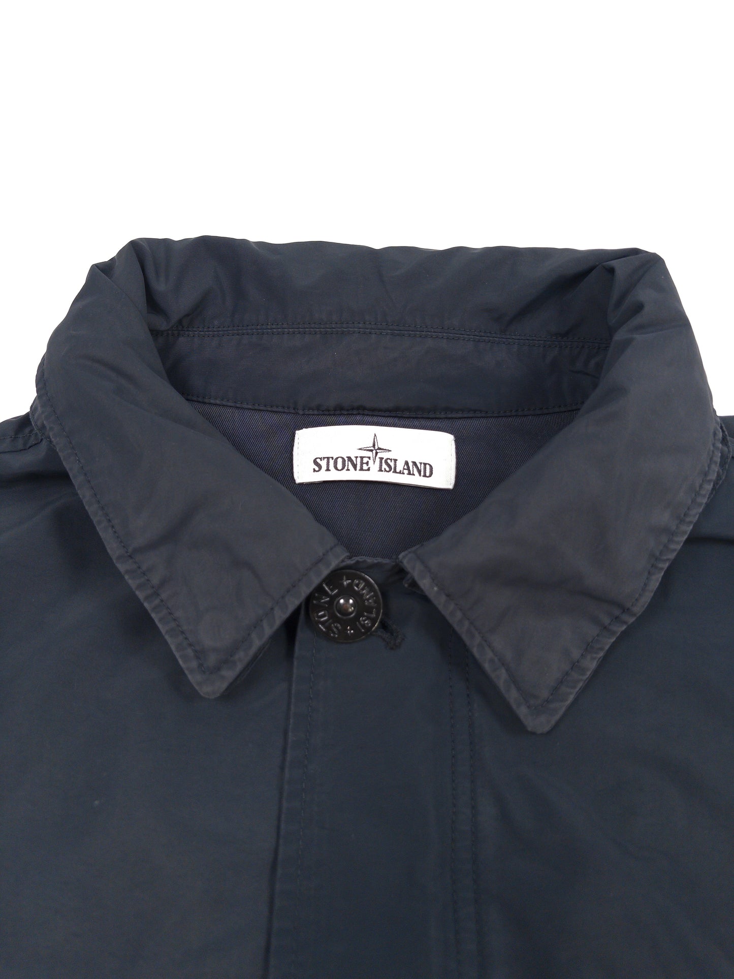 Stone Island Micro Reps Coat