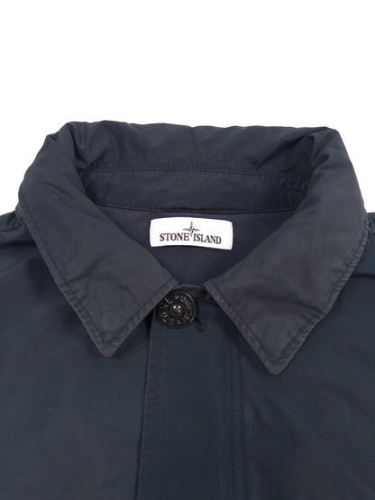 Stone Island Micro Reps Coat