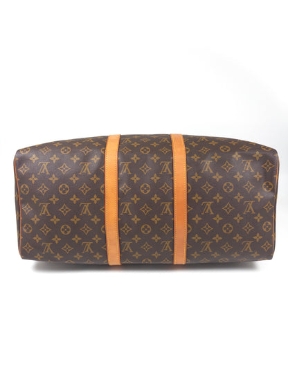 Louis Vuitton Keepall 55L