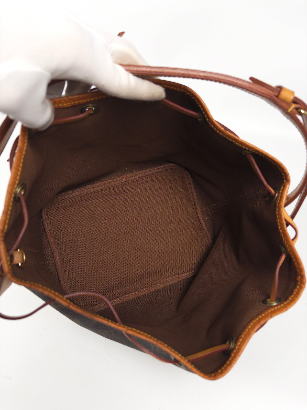 Louis Vuitton Noe petit