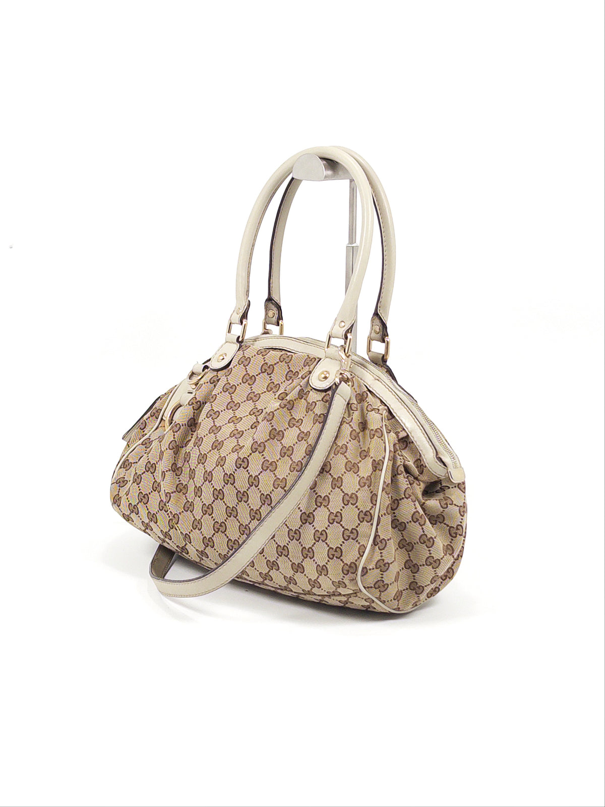 Gucci Sukey Top Handle