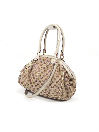 Gucci Sukey Top Handle