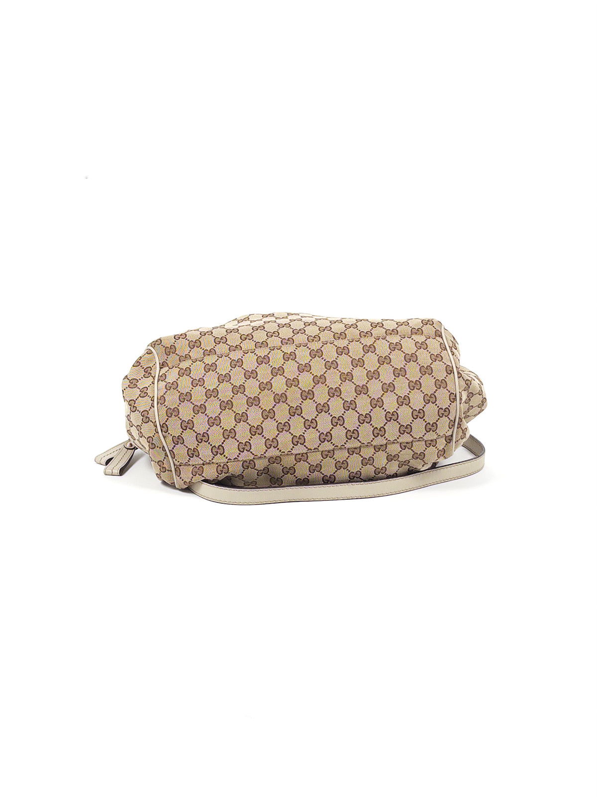 Gucci Sukey Top Handle