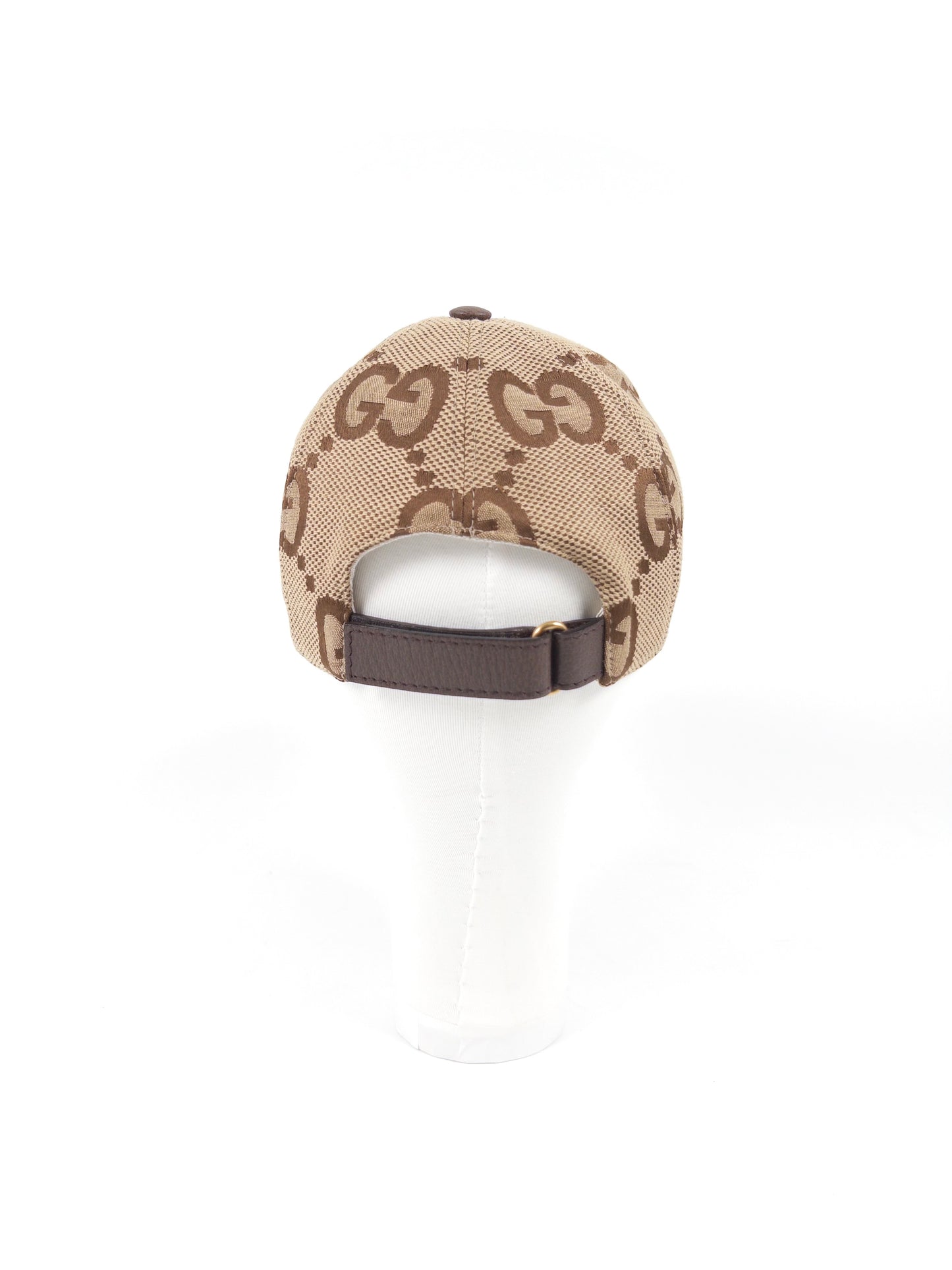 Gucci GG Jumbo Cap