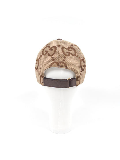Gucci GG Jumbo Cap