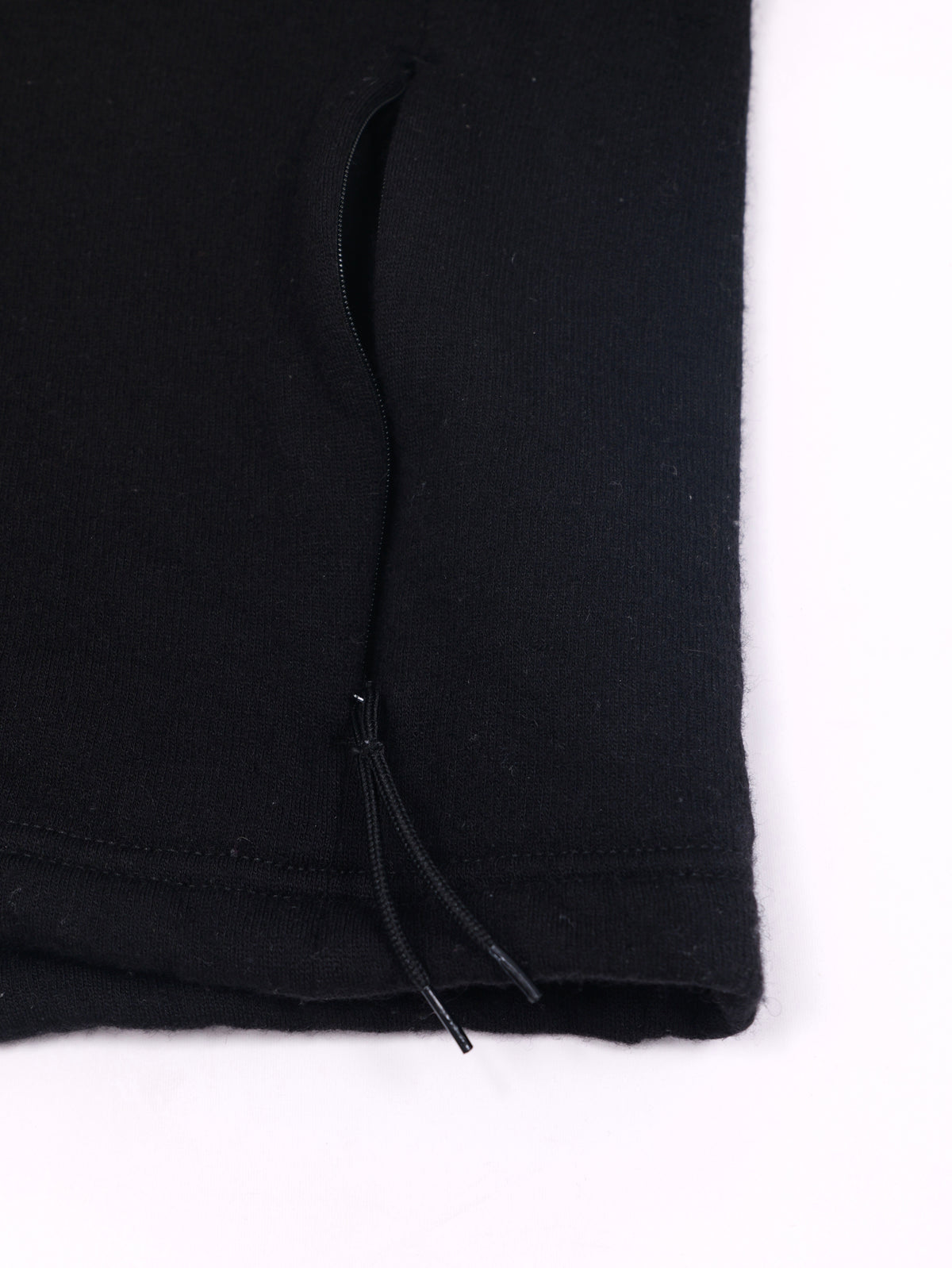 Stone Island Ghost Wool Pullover Hoodie